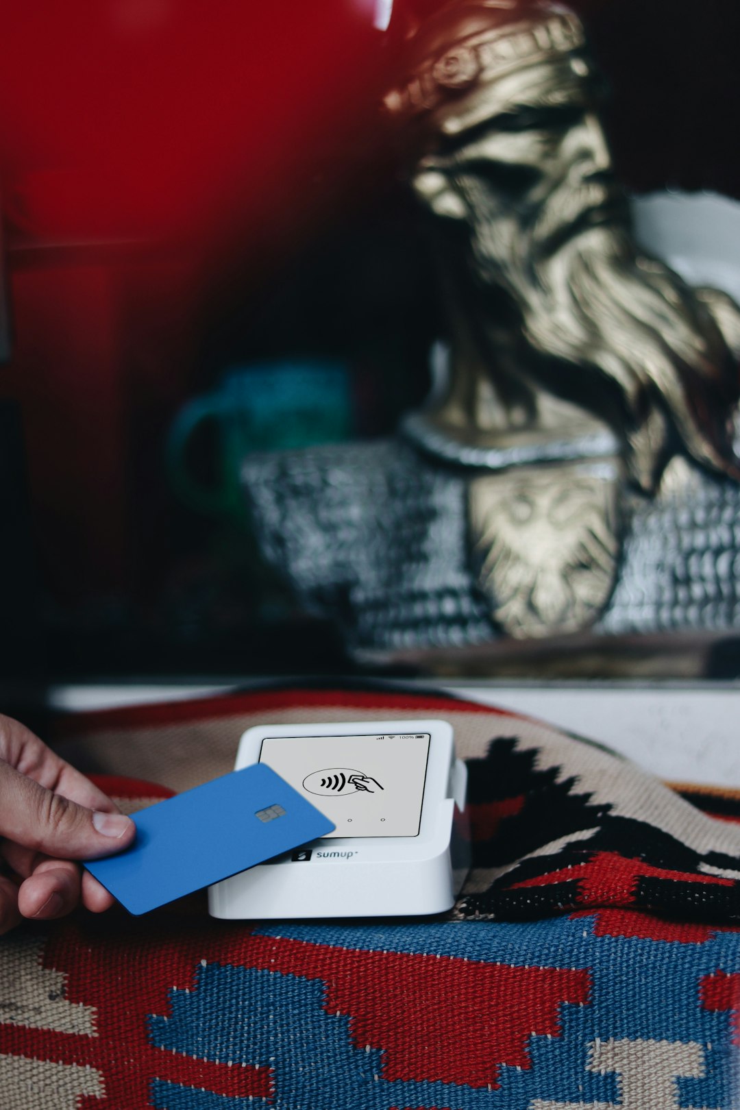 Análisis de riesgo con IA